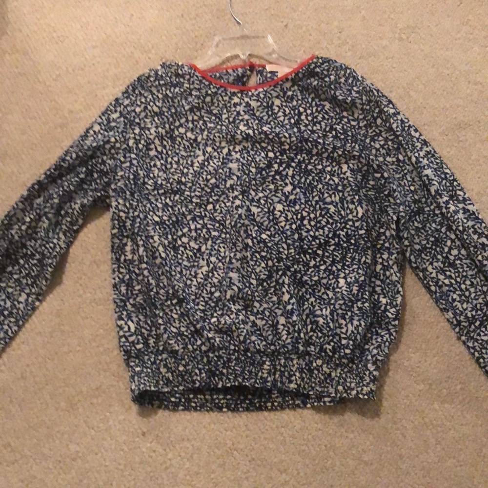 Michael Kors Blouse